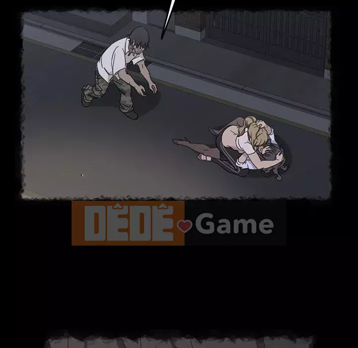 Vàng cũ bên cạnh Chương 32-33