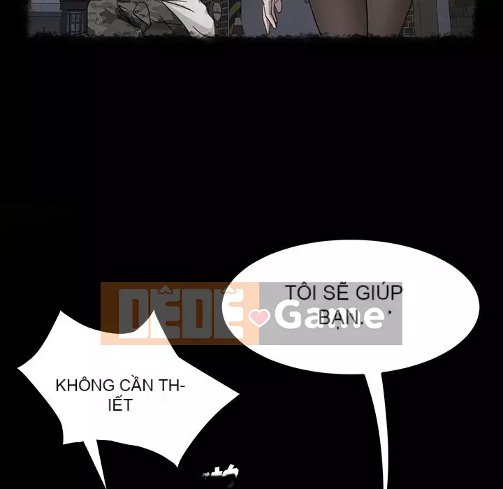 Vàng cũ bên cạnh Chương 32-33