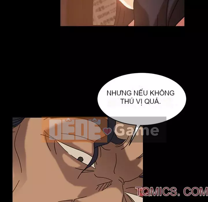 Vàng cũ bên cạnh Chương 32-33