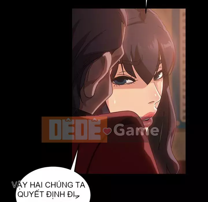 Vàng cũ bên cạnh Chương 32-33