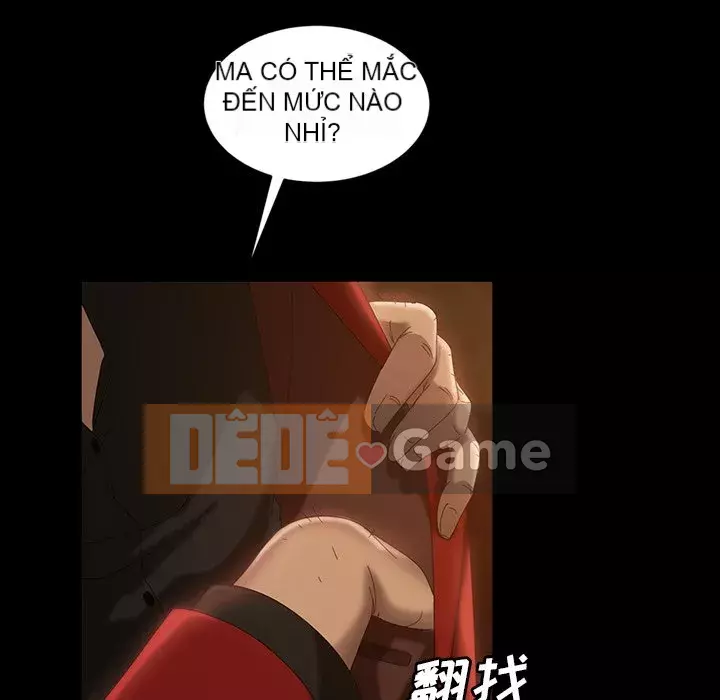 Vàng cũ bên cạnh Chương 32-33