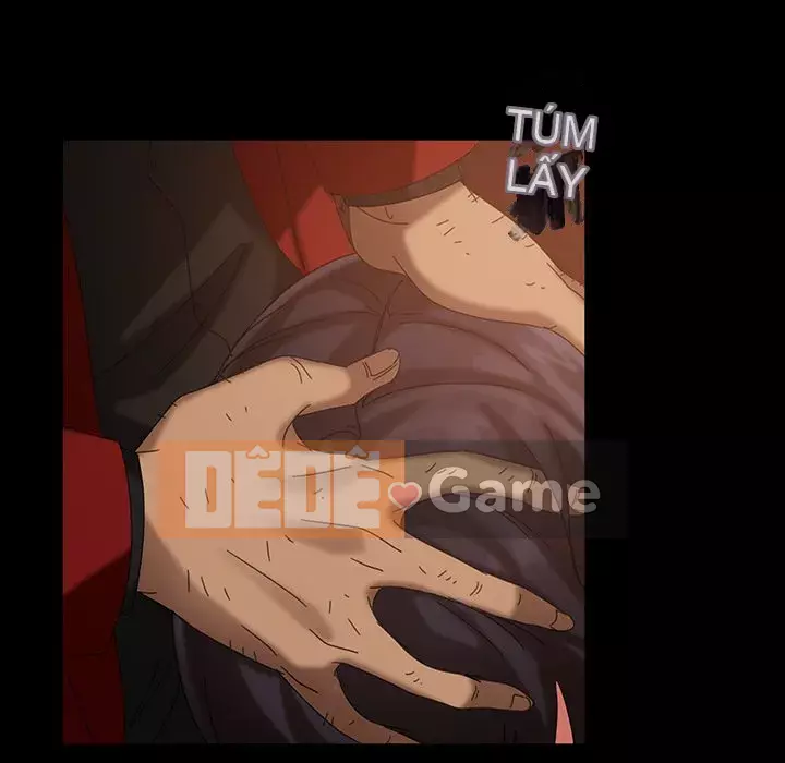 Vàng cũ bên cạnh Chương 32-33