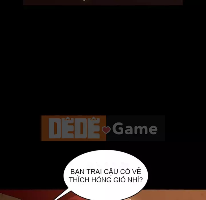 Vàng cũ bên cạnh Chương 32-33