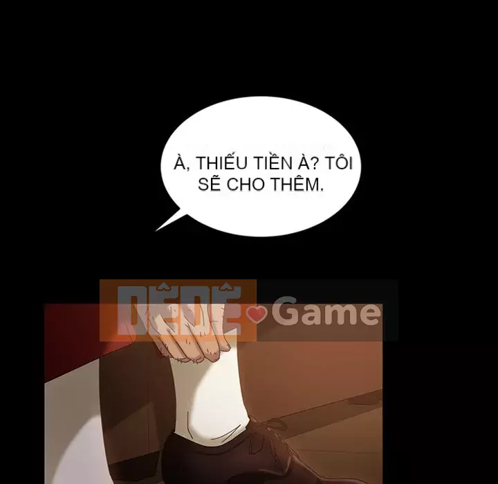 Vàng cũ bên cạnh Chương 32-33