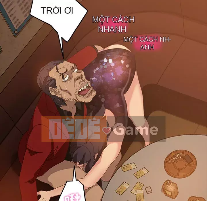 Vàng cũ bên cạnh Chương 32-33