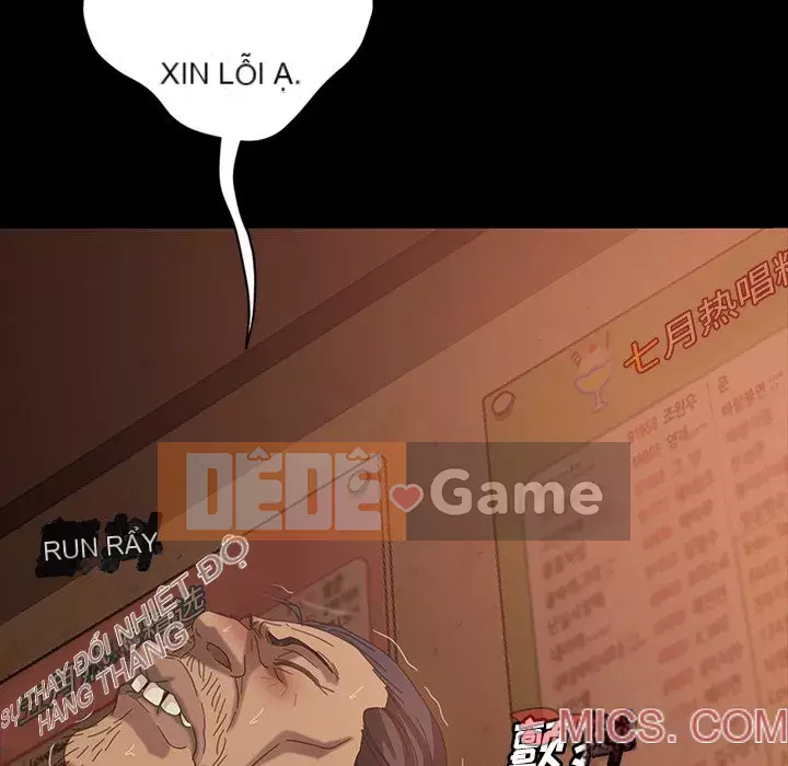 Vàng cũ bên cạnh Chương 32-33