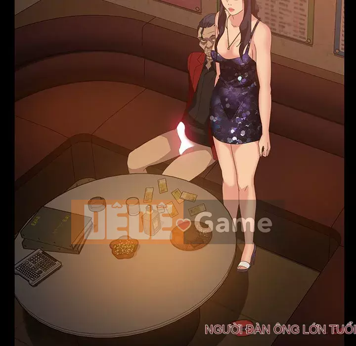 Vàng cũ bên cạnh Chương 32-33