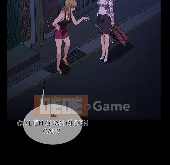 Vàng cũ bên cạnh Chương 32-33