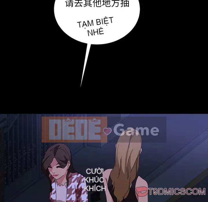 Vàng cũ bên cạnh Chương 32-33