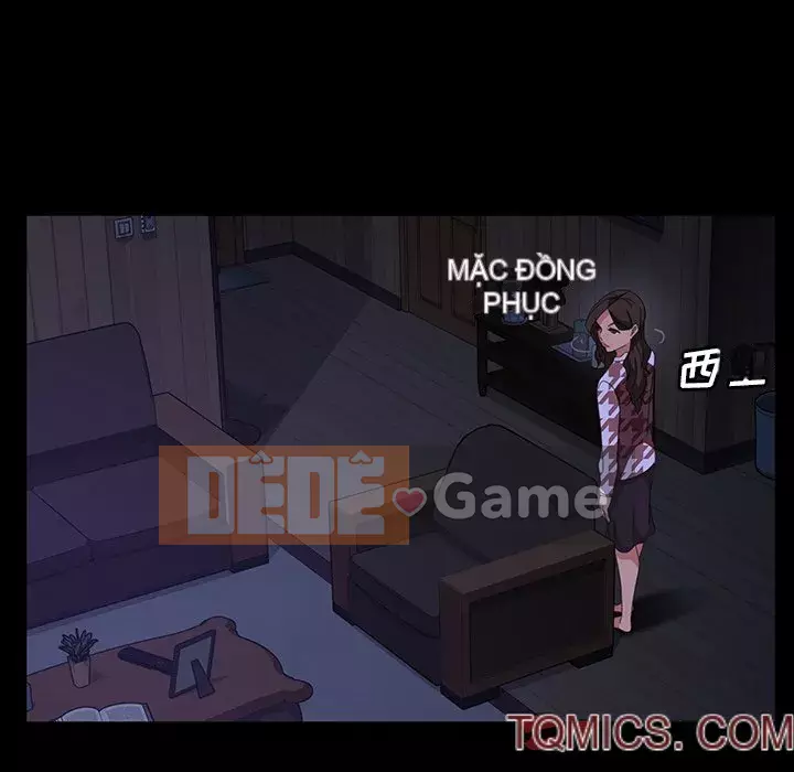 Vàng cũ bên cạnh Chương 32-33