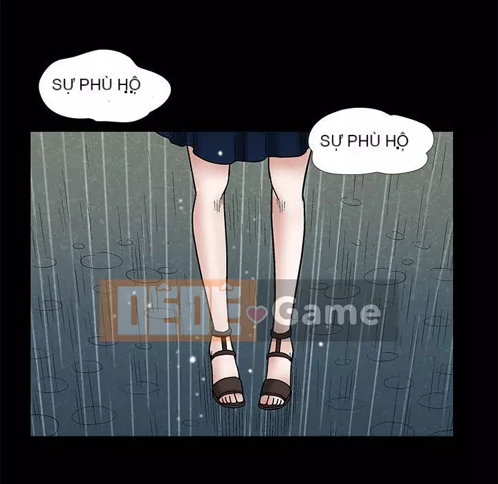 Thu hút Chương 12-13