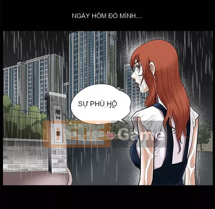 Thu hút Chương 12-13