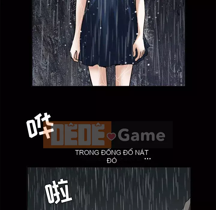 Thu hút Chương 12-13