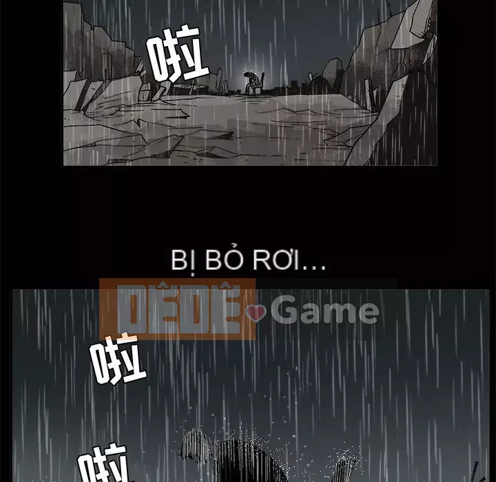 Thu hút Chương 12-13