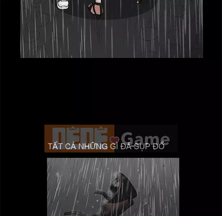 Thu hút Chương 12-13