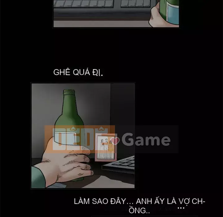 Thu hút Chương 12-13