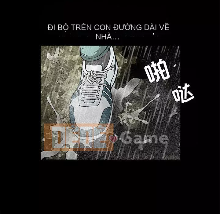 Thu hút Chương 12-13