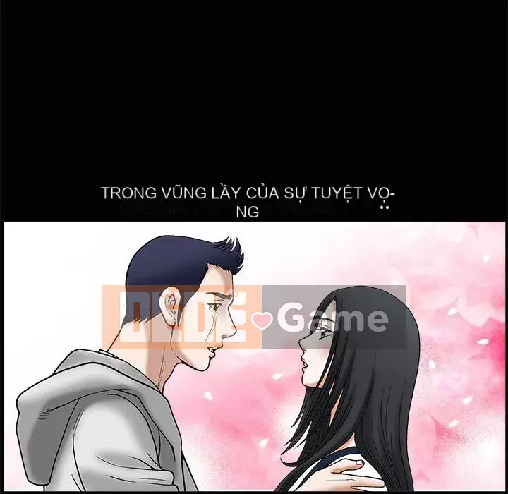 Thu hút Chương 12-13