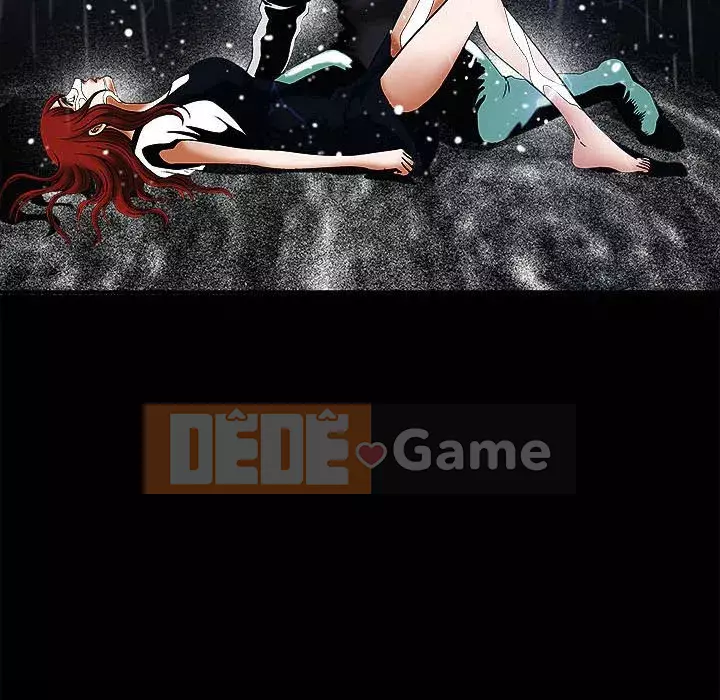 Thu hút Chương 12-13