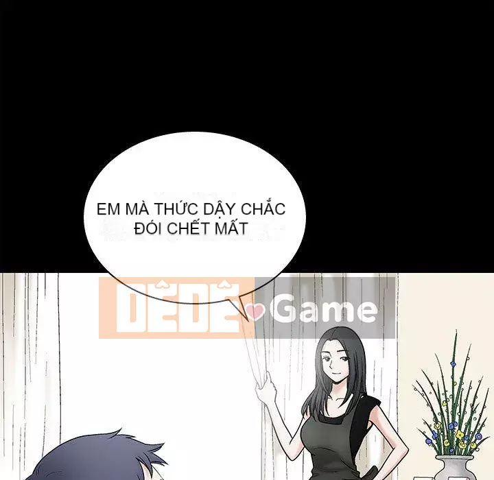 Thu hút Chương 12-13