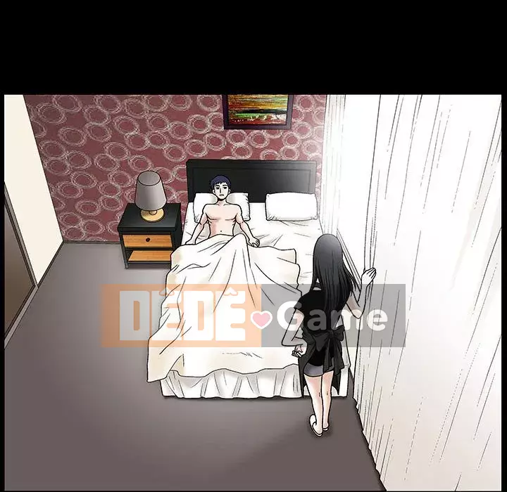 Thu hút Chương 12-13