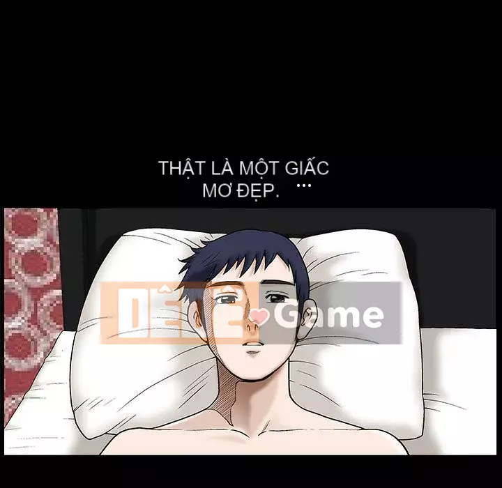 Thu hút Chương 12-13