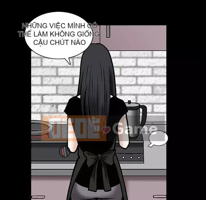 Thu hút Chương 12-13