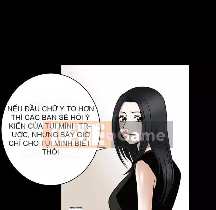 Thu hút Chương 12-13