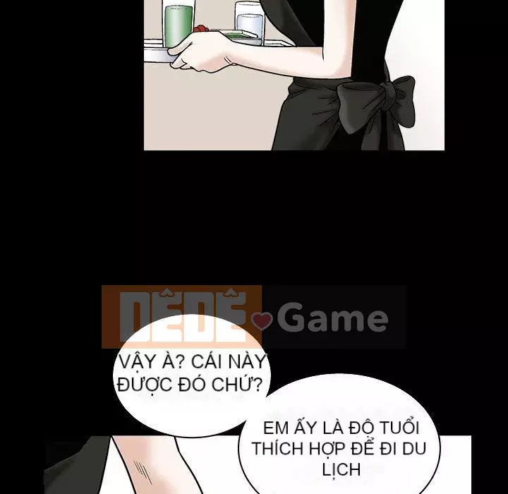 Thu hút Chương 12-13