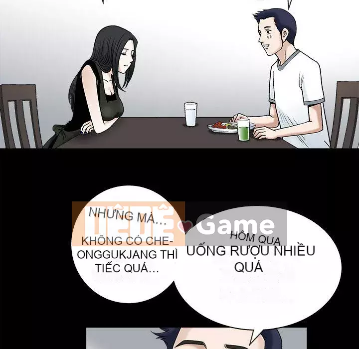 Thu hút Chương 12-13