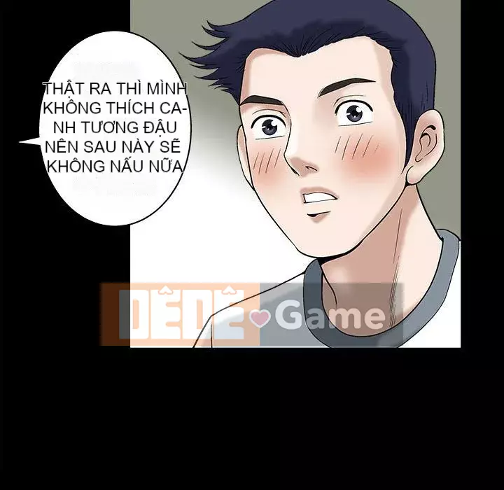 Thu hút Chương 12-13