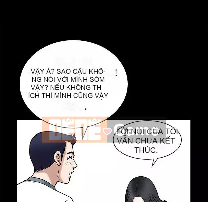 Thu hút Chương 12-13