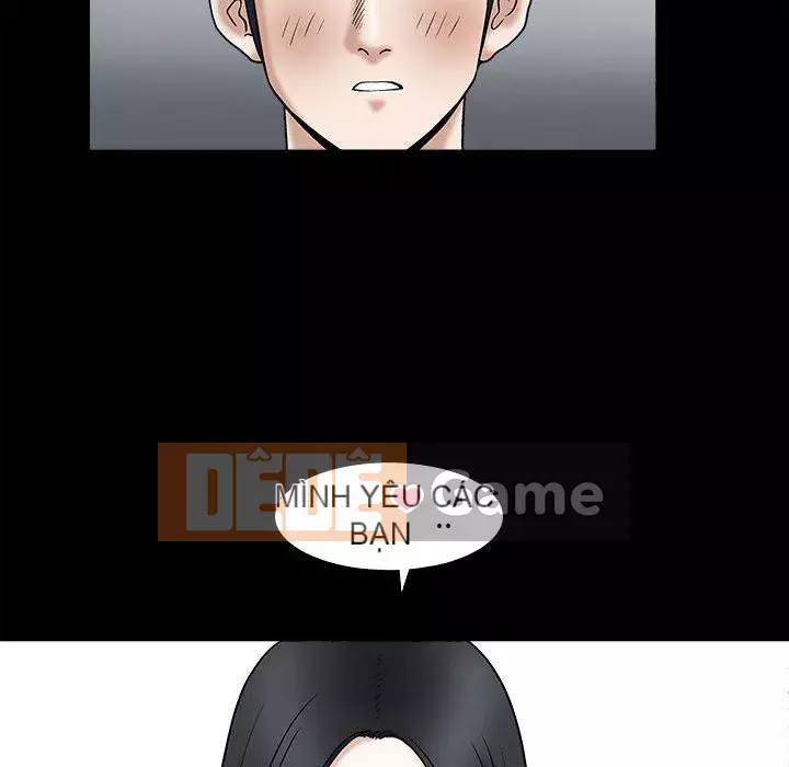 Thu hút Chương 12-13