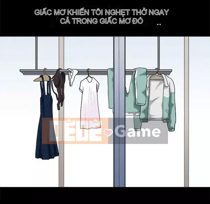 Thu hút Chương 12-13