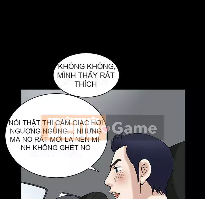 Thu hút Chương 12-13