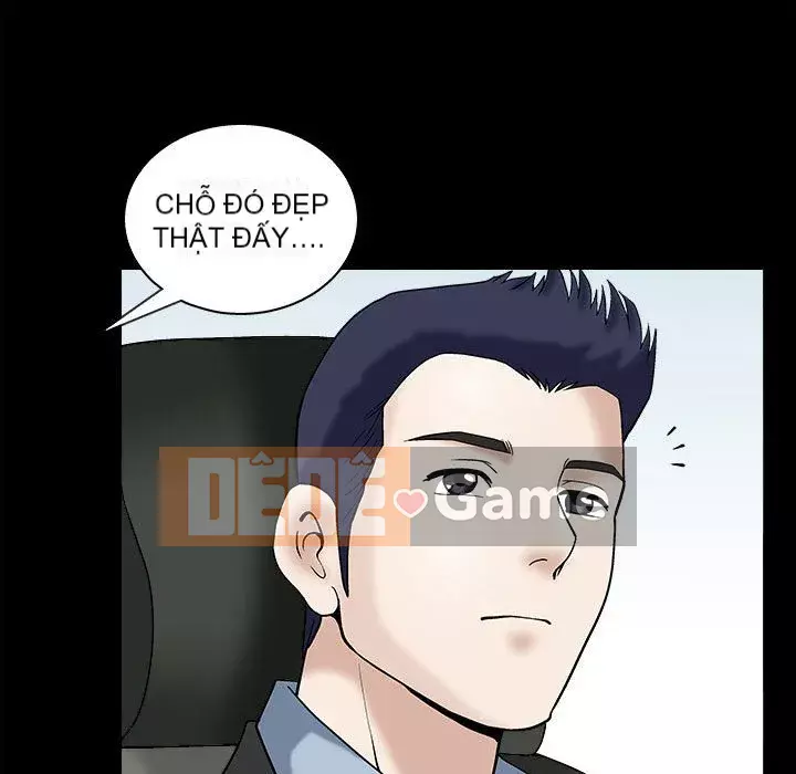 Thu hút Chương 12-13