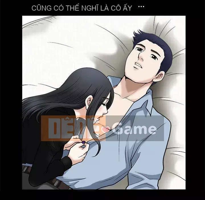 Thu hút Chương 12-13