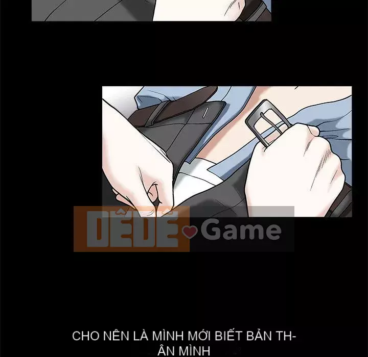 Thu hút Chương 12-13