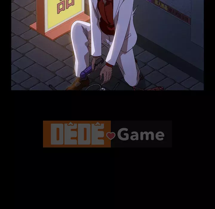 Vàng cũ bên cạnh Chương 30-31