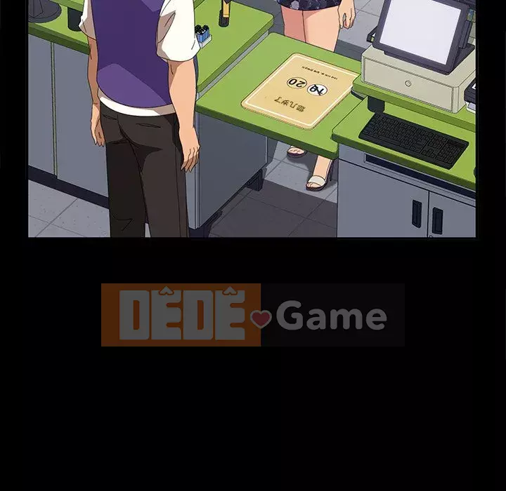 Vàng cũ bên cạnh Chương 30-31