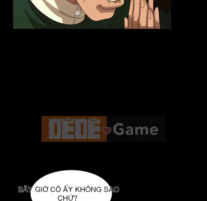 Vàng cũ bên cạnh Chương 30-31