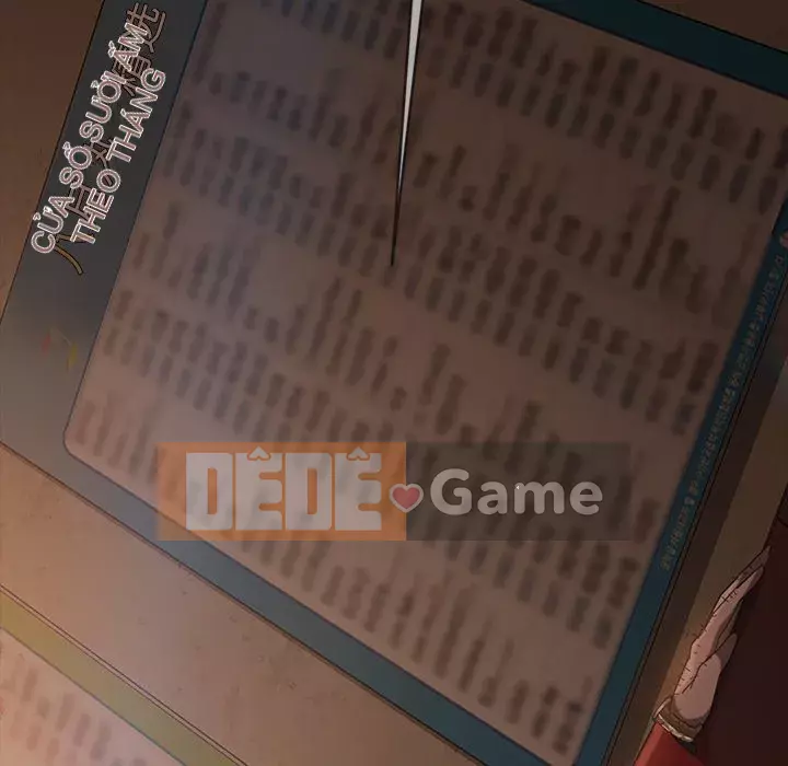 Vàng cũ bên cạnh Chương 30-31