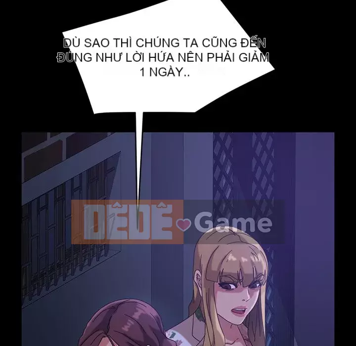 Vàng cũ bên cạnh Chương 30-31