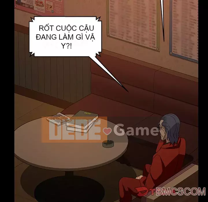 Vàng cũ bên cạnh Chương 30-31