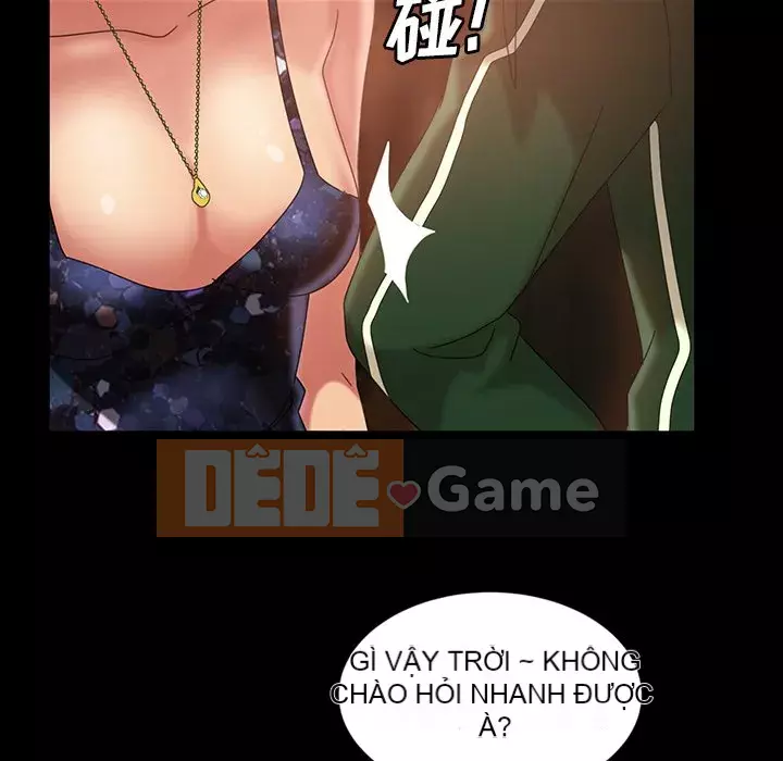 Vàng cũ bên cạnh Chương 30-31