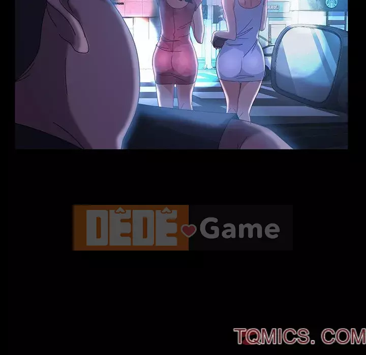 Vàng cũ bên cạnh Chương 30-31