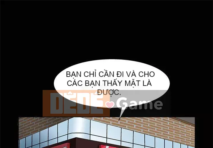 Thu hút Chương 10-11