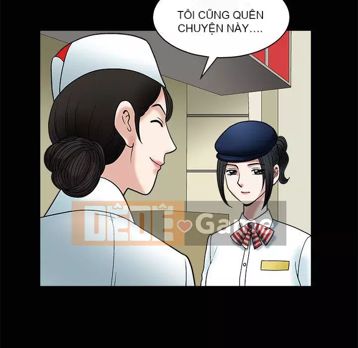 Thu hút Chương 10-11