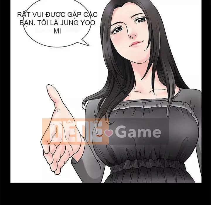 Thu hút Chương 10-11