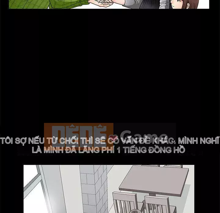 Thu hút Chương 10-11